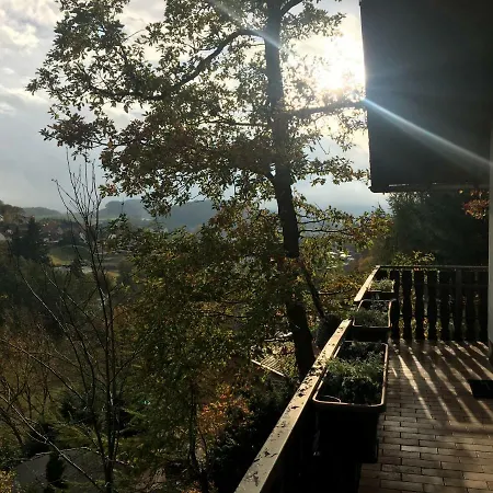 Sauerland Feriehus