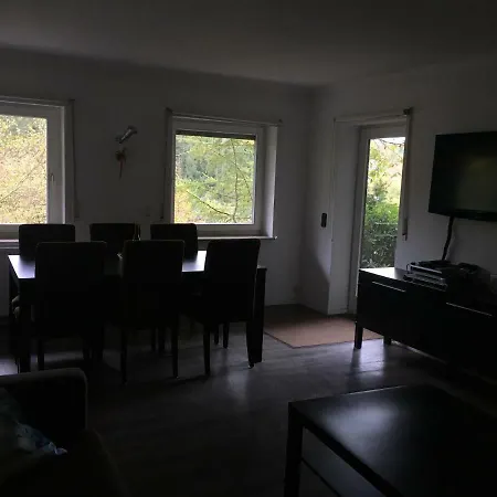 Feriehus Sauerland *