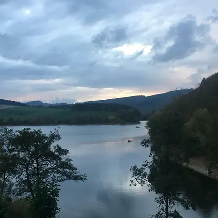Sauerland Feriehus *