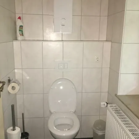 Feriehus Sauerland *