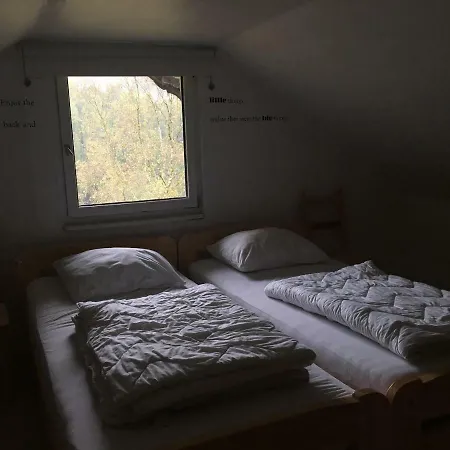 Feriehus Sauerland *