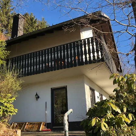 Σπίτι διακοπών Sauerland *