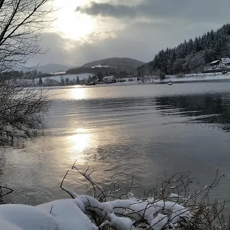 Sauerland * Diemelsee